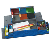 Gamegenic: Games Lair 600+ Blue