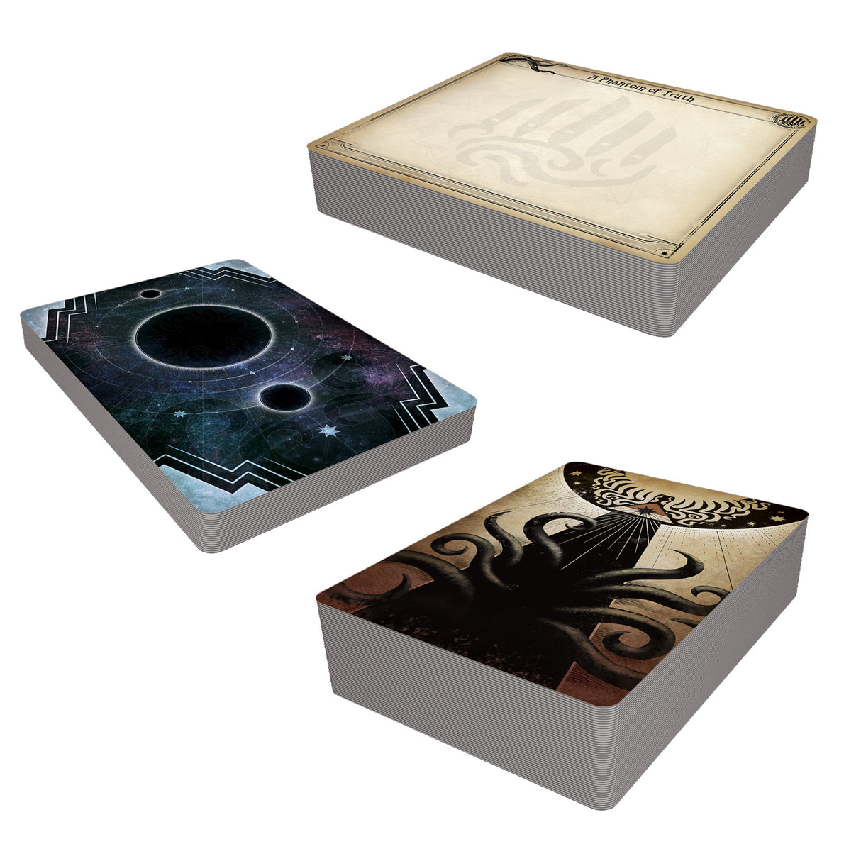 Arkham Horror: TCG - Return to Path to Carcosa