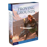 Solo Hero: Proving Grounds