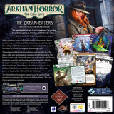 Arkham Horror: TCG - The Dream-Eaters Investigator Expansion