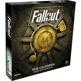 Fallout New California
