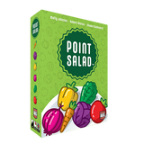 Point Salad