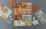 Terra Mystica: Fire and Ice Expansion