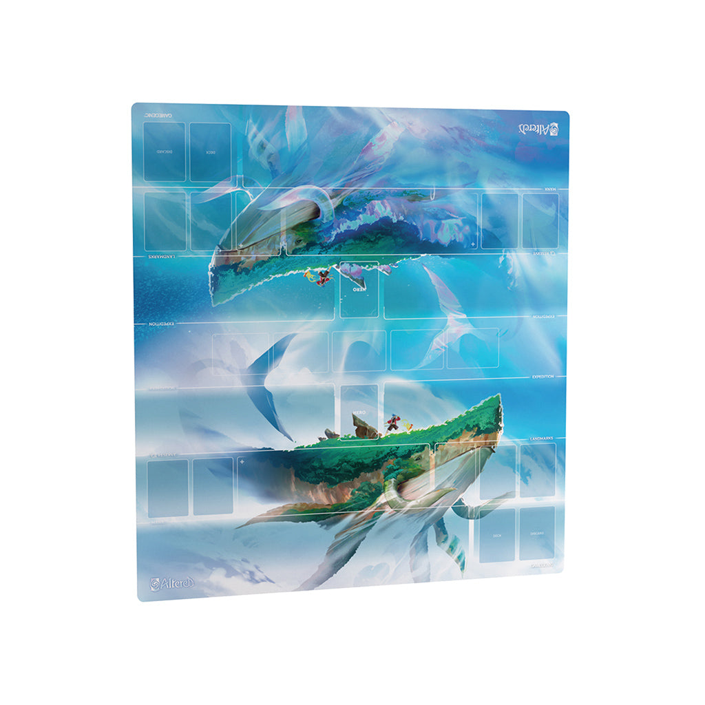 Altered TCG Prime Game Mat XL