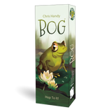 Pack O Game 3 - BOG