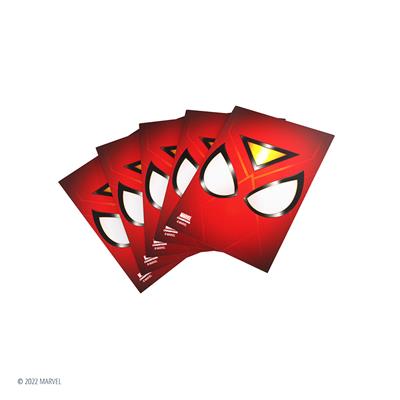 Marvel Champions Sleeves: Spider-Woman
