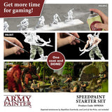 Warpaint Speedpaint Starter Set
