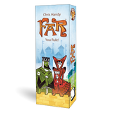 Pack O Game 3 - FAR