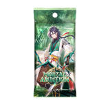 Grand Archive: Mortal Ambition Booster Case (6 Boxes)