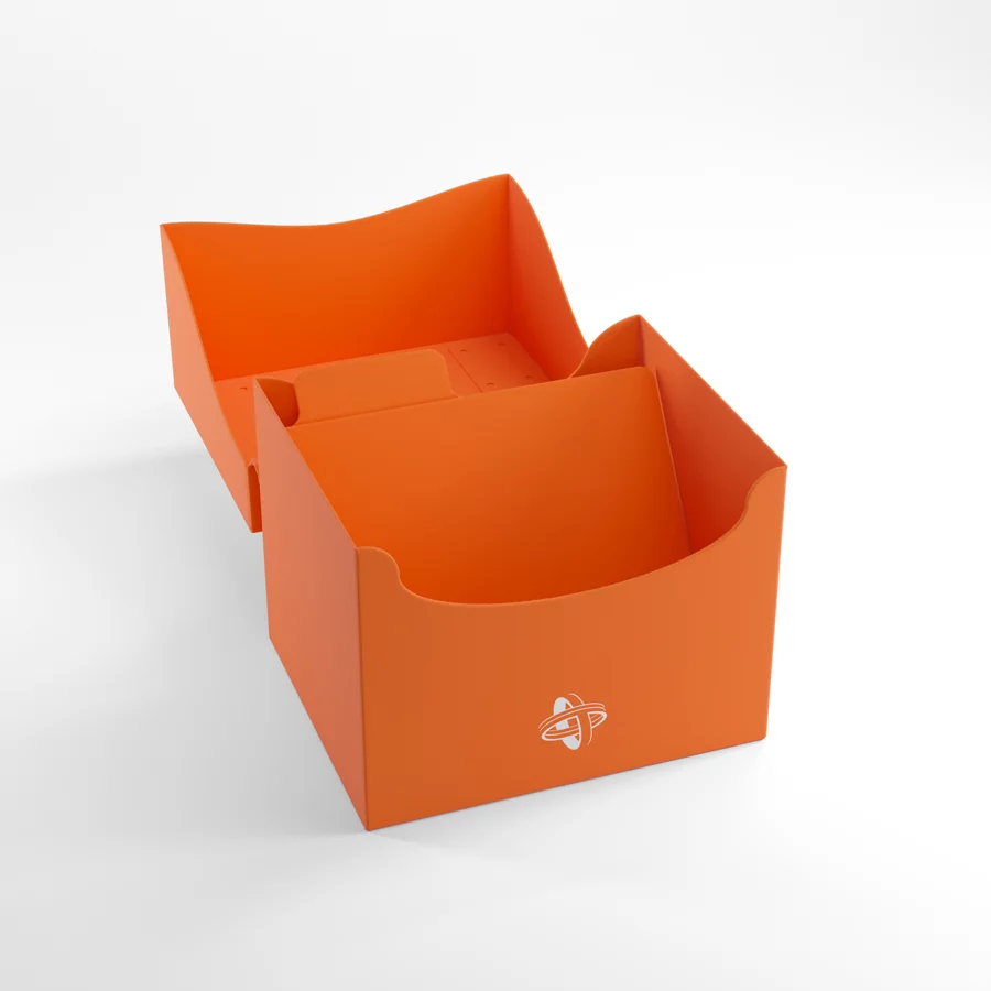 Gamegenic: Side Holder 100+ XL - Orange