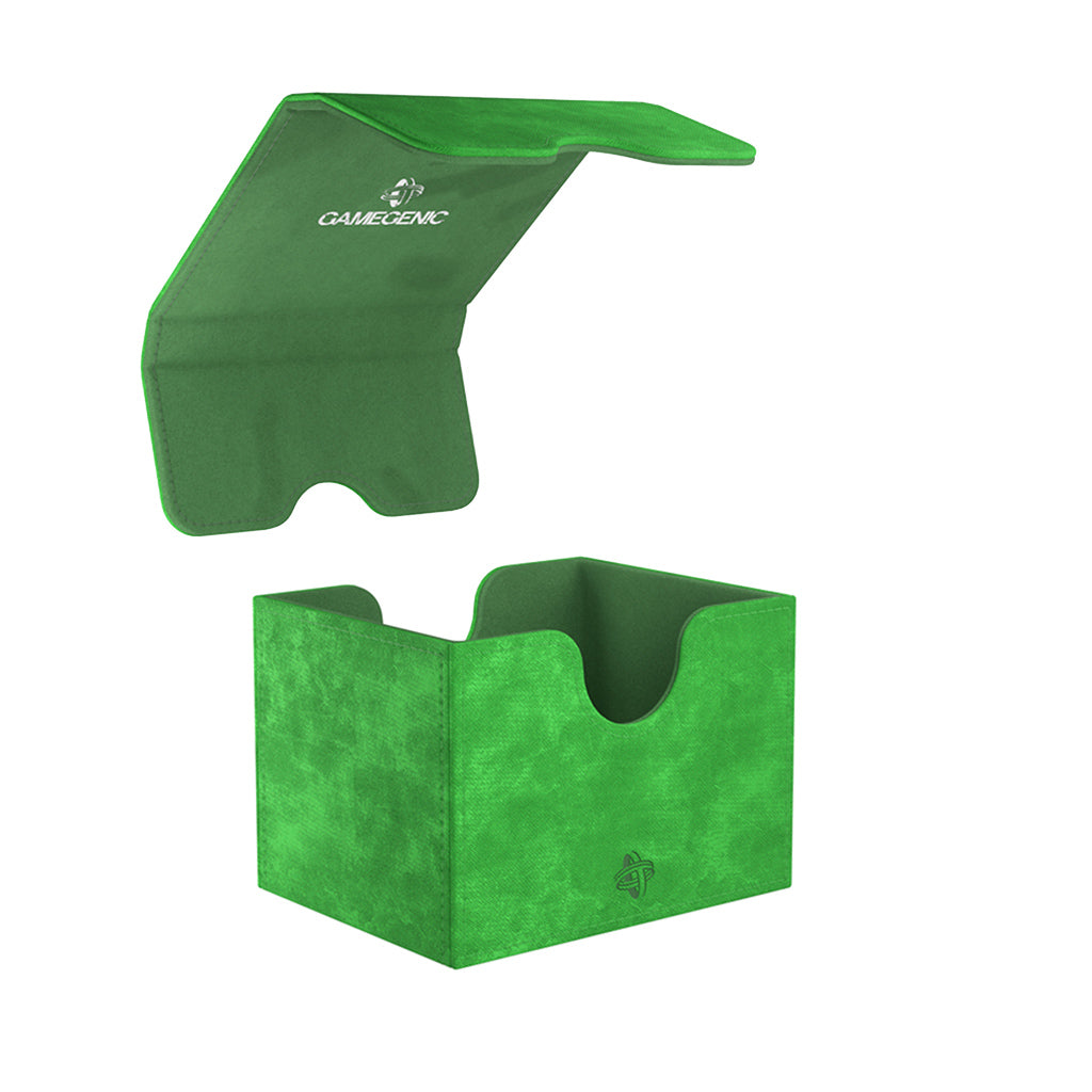 Gamegenic: Sidekick 100+ XL - Green