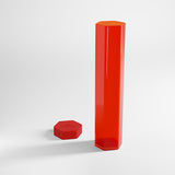 Gamegenic: Playmat Tube: Red