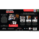 Star Wars X-Wing 2nd Ed: Trident-class Assault Ship
