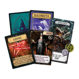 Pandemic: Reign of Cthulhu