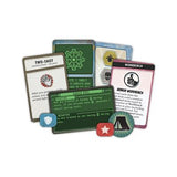 Fallout Atomic Bonds