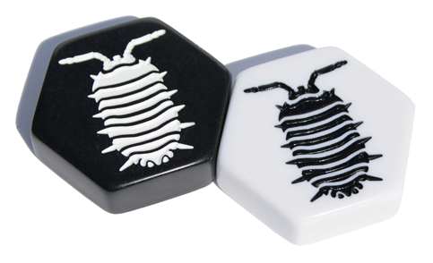 Hive: The Pillbug Carbon