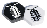 Hive: The Pillbug Carbon