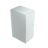 Gamegenic: Stronghold Deck Box 200+ White