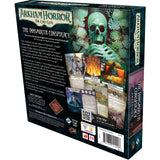 Arkham Horror: TCG - The Innsmouth Conspiracy
