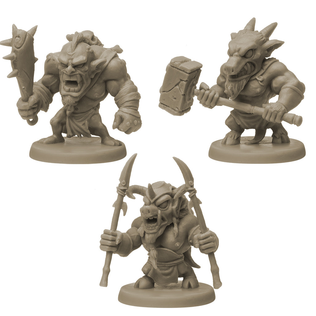Arcadia Quest