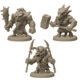 Arcadia Quest