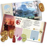 River of Gold - L5R Legend of the Five Rings