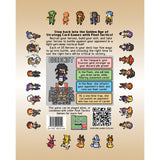Pixel Tactics 4