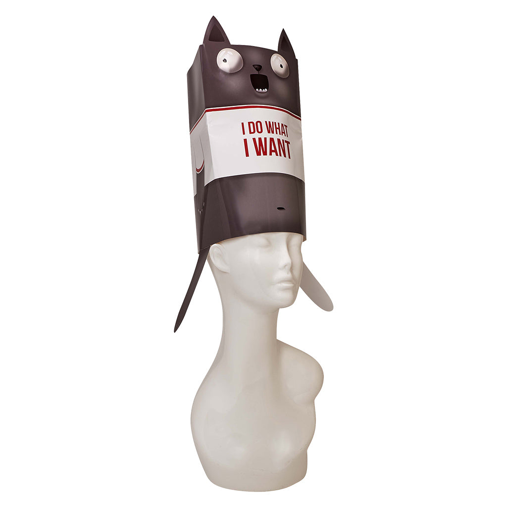 Exploding Kittens: Barking Kittens