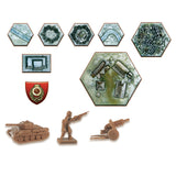 Memoir '44: Eastern Front Expansion