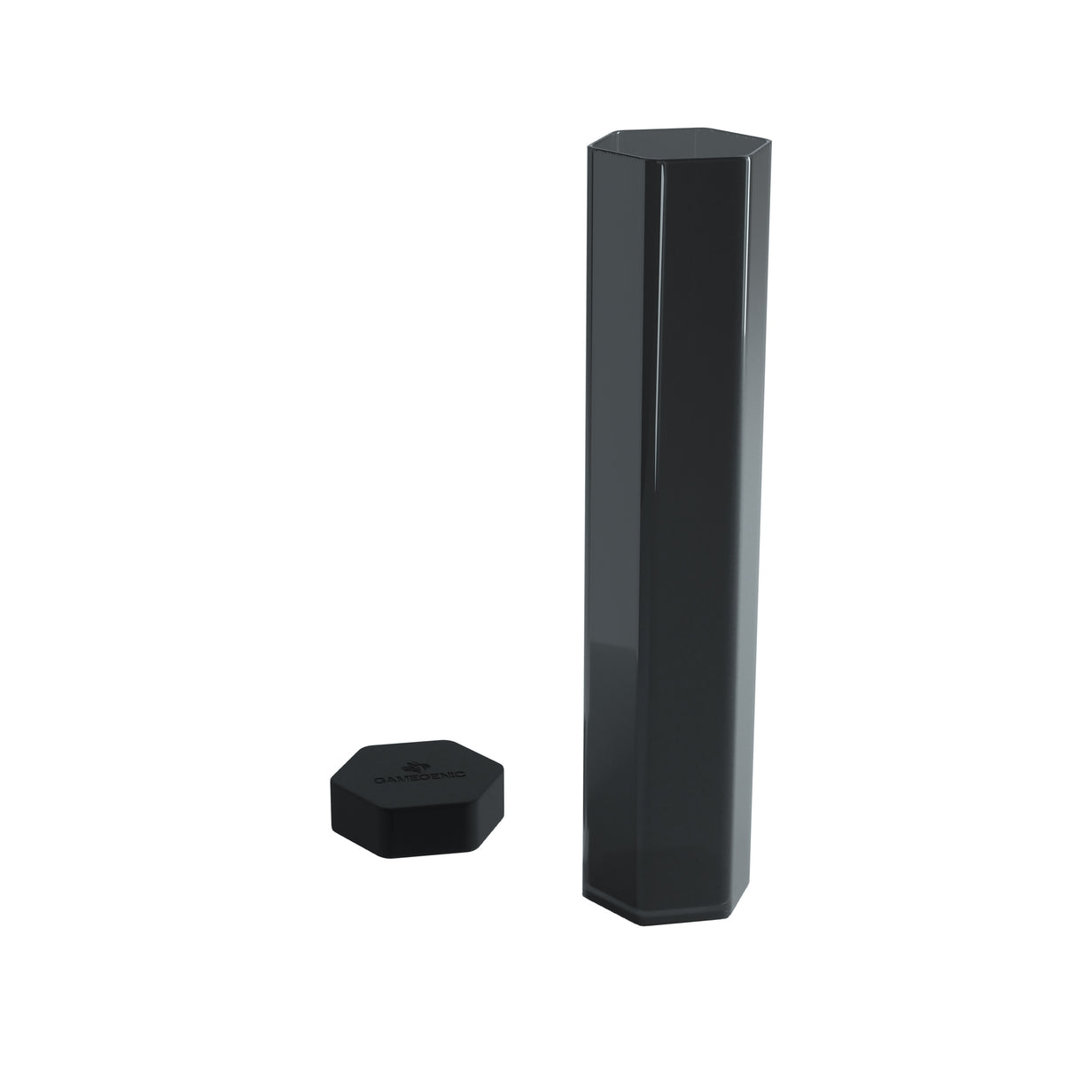 Gamegenic: Playmat Tube: Black