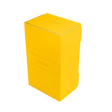 Gamegenic: Stronghold Deck Box 200+ Yellow