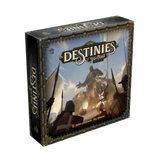 Destinies: Sea of Sand Expansion