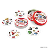 Spot it!: Marvel