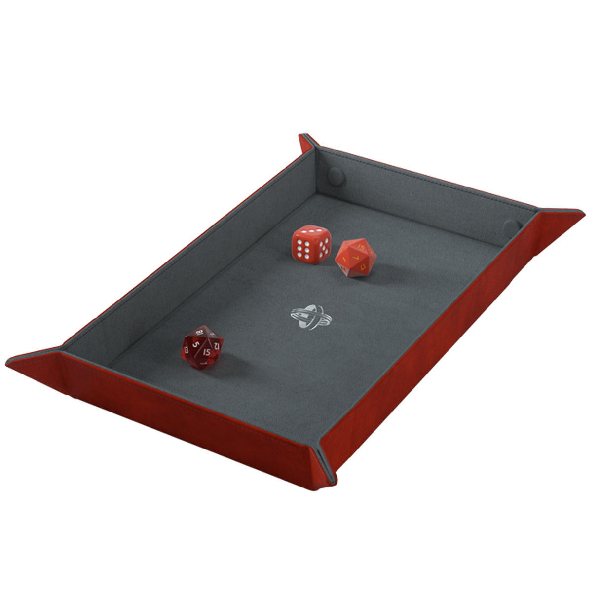 Gamegenic: Games Lair 600+ Red