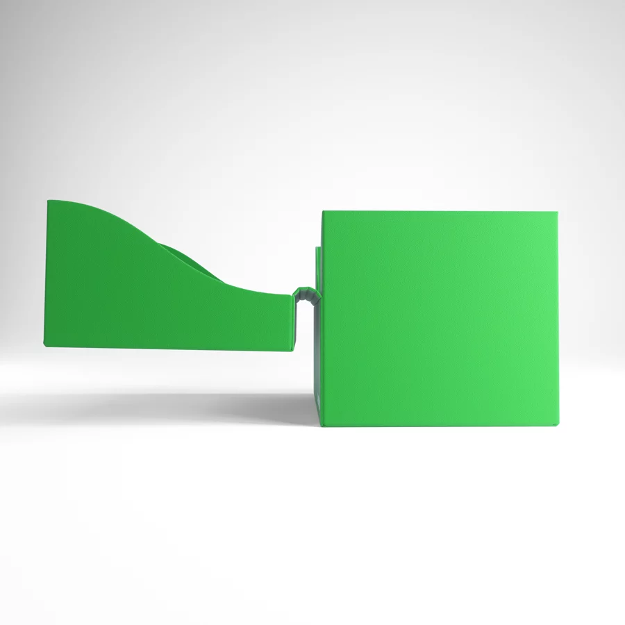 Gamegenic: Side Holder 100+ XL - Green