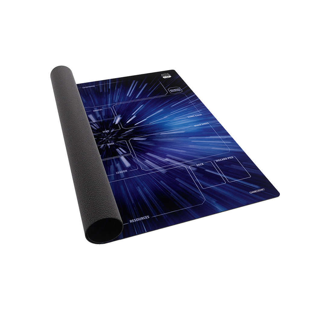 Star Wars Unlimited: Hyperspace Game Mat XL