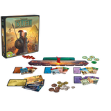 7 Wonders Duel Board Game