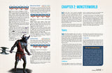 Genesys: Expanded Player's Guide