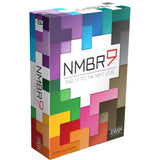 NMBR9