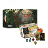 Spirit Island: Branch and Claw Expansion
