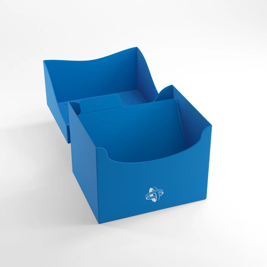 Gamegenic: Side Holder 100+ XL - Blue