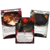 Arkham Horror: TCG - The Miskatonic Museum