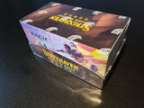MTG: Strixhaven: School of Mages Set Booster Box