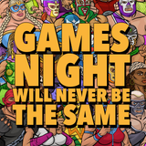 Loco Luchas - Card game
