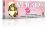 Wingspan: Fan Art Pack