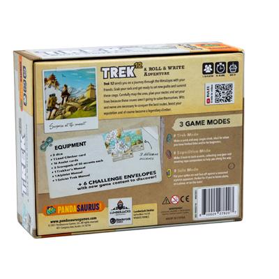 Trek 12