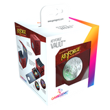 KeyForge: Deck Box Red