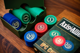 Axis & Allies: IPC Chips