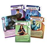 Pandemic: State Of Emergency