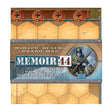 Memoir '44: Winter-Desert Board Map board game | Elderwoods